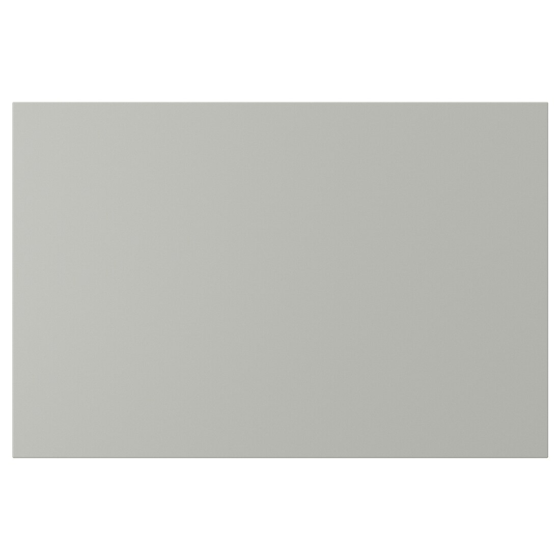 HAVSTORP Фронтальная панель ящика, светло-серый, 60x40 см