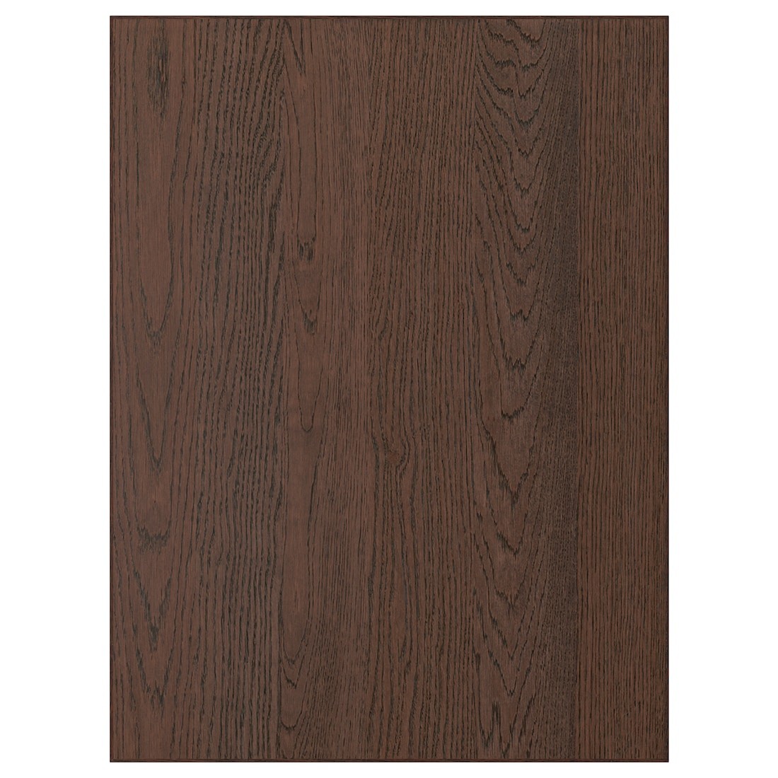 SINARP СИНАРП Дверь, коричневый, 60x80 см
