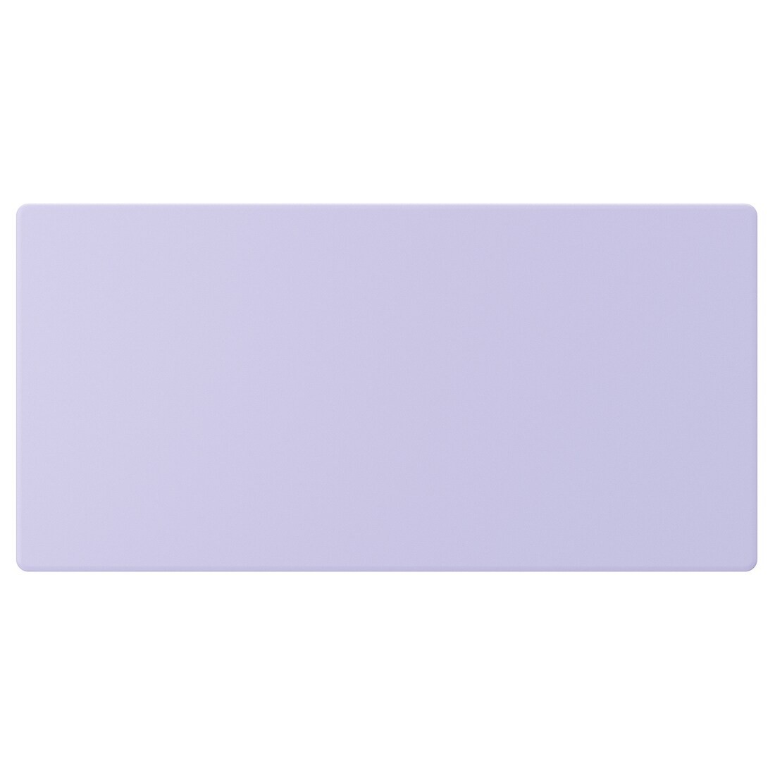 SMÅSTAD Фронтальная панель ящика, бледно-фиолетовый, 60x30 см
