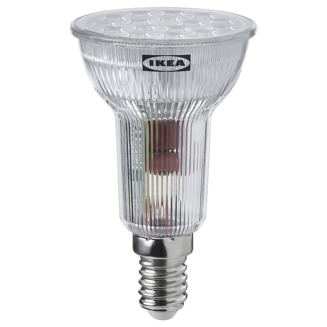 SOLHETTA Светодиодная лампа E14 refl R50 600 лм