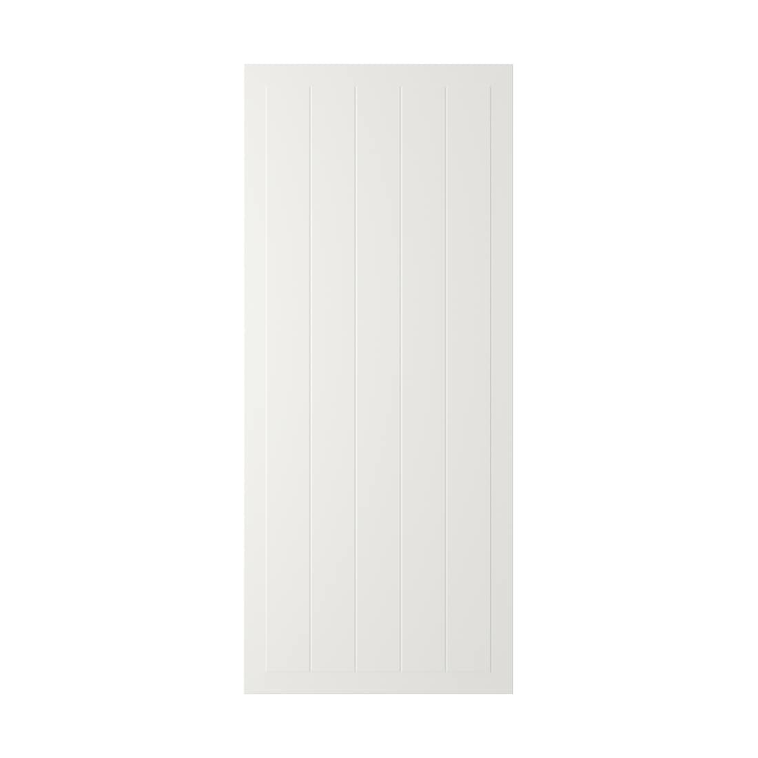 STENSUND СТЕНСУНД Дверь, белый, 60x140 см