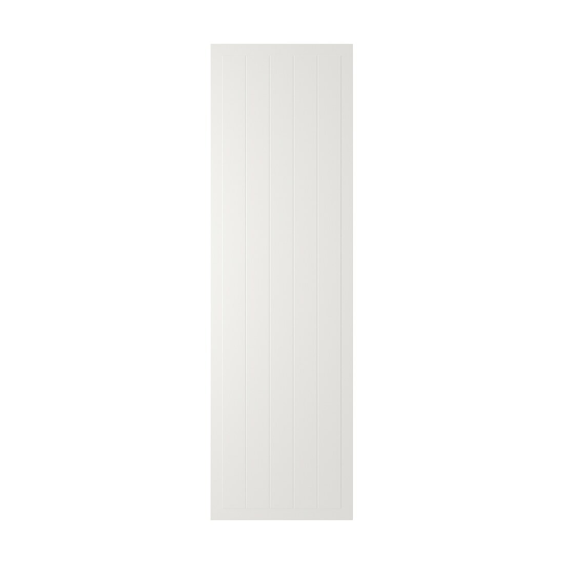 STENSUND СТЕНСУНД Дверь, белый, 60x200 см
