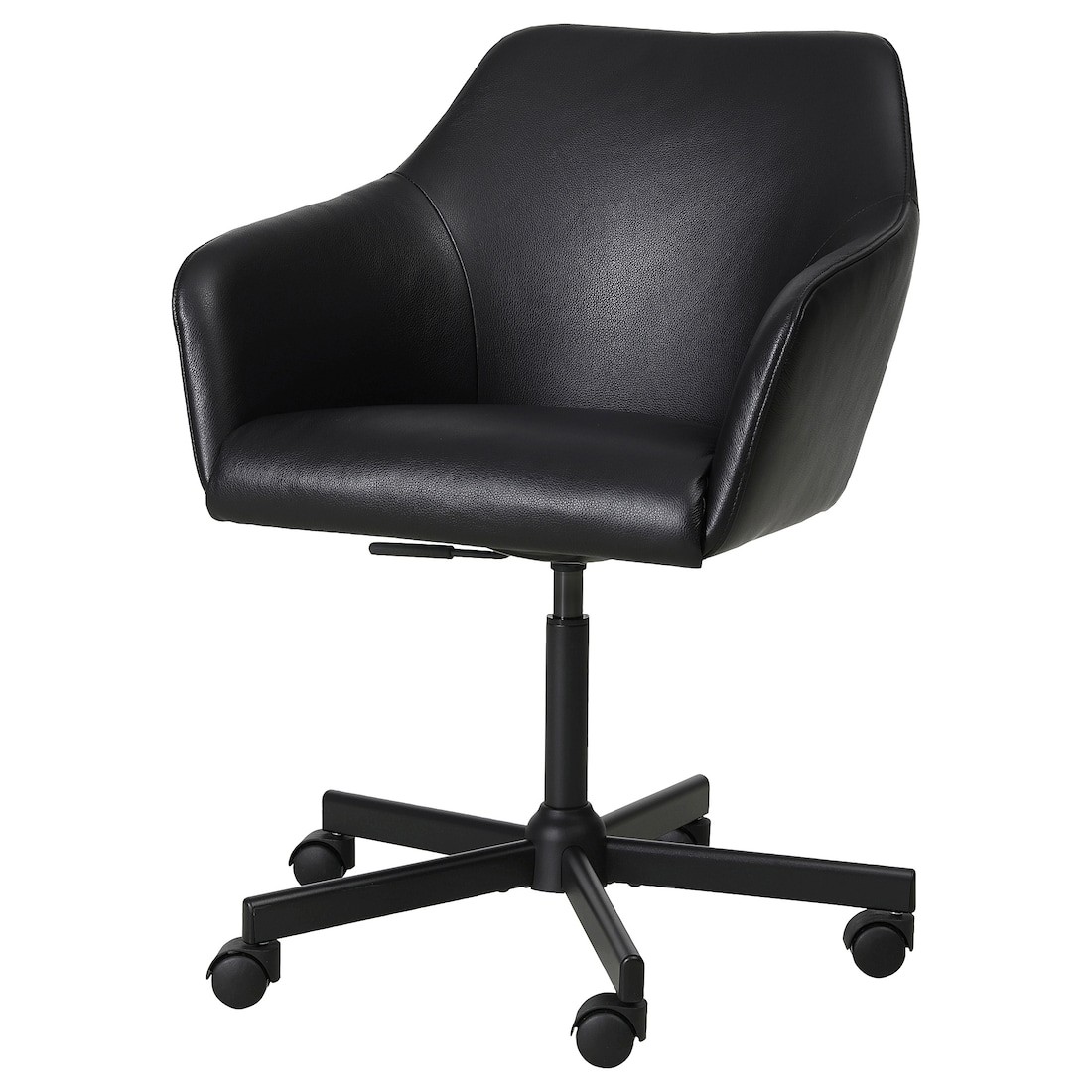 TOSSBERG / MALSKÄR Офисное кресло, Grann черный / черный