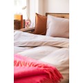 H&M Home Комплект постельного белья из хлопка, Грейдж, Разные размеры 0453850062 | 0453850062