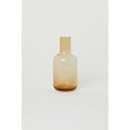 H&M Home Мини-ваза из стекла, Темно-желтый 0460753009 | 0460753009