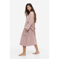 H&M Home Махровый халат, светло-розовый, Разные размеры 0529911019 0529911019
