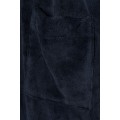 H&M Home Флисовый халат, Темно-синий, Разные размеры 0575238006 | 0575238006