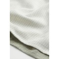 H&M Home Кухонное полотенце, 2 шт., Зеленый хаки/Белый, 50x70 0629143014 | 0629143014