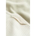 H&M Home Кухонное полотенце, 2 шт., Светло-зеленый хаки/Белый, 50x70 0629143017 | 0629143017