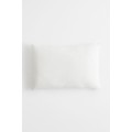H&M Home Внутренняя подушка с перьями, Белый, 40x60 0655557001 | 0655557001