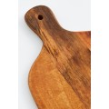 H&M Home Деревянная разделочная доска, Коричневый/манговое дерево 0739919001 | 0739919001