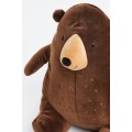 H&M Home Мягкая игрушка, Темно коричневый 0770911004 | 0770911004