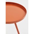 H&M Home Маленький столик, Пыльно-розовый 0806581014 0806581014