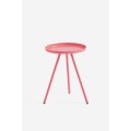 H&M Home Маленький столик, Розовый 0806581017 | 0806581017