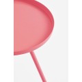 H&M Home Маленький столик, Розовый 0806581017 | 0806581017