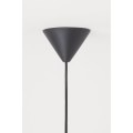 H&M Home Бамбуковый подвесной светильник, Черный 0822774005 | 0822774005