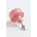 H&M Home Ручка мебельная, античный розовый 0857822008 | 0857822008