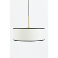 H&M Home Подвесной светильник, Белый 0871207001 | 0871207001