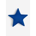 H&M Home Подушка в форме звезды, Синий 0877729012 | 0877729012