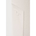 H&M Home Ваза из керамики, светло-бежевый 0877753001 | 0877753001