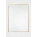 H&M Home Зеркало в металлической раме, Золото 0889819001 0889819001