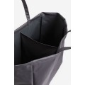H&M Home Двухкамерный мешок для белья, темно-серый 0906270002 | 0906270002