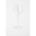 H&M Home Бокал для вина, Прозрачное стекло 0912107001 | 0912107001