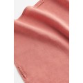 H&M Home Льняное кухонное полотенце, Темный антично-розовый, 50x65 0933914015 | 0933914015