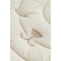 H&M Home Хлопковый коврик для младенца, светло-бежевый, 95x116 0946626003 | 0946626003