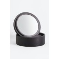 H&M Home Маленькая шкатулка с зеркалом, Черный 0964488003 | 0964488003