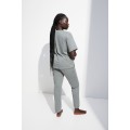 H&M Home Трикотажная пижама, Серый/Точки, Разные размеры 0970593021 | 0970593021