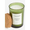 H&M Home Ароматическая свеча в контейнере, Зеленый/Цветок Юдзу 0987278014 | 0987278014