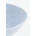H&M Home Керамическая миска, Светло-синий 0989185002 | 0989185002