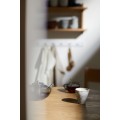 H&M Home Маленький керамический кувшин, светло-серый 0989190001 | 0989190001