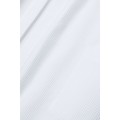 H&M Home Халат вафельного плетения, Белый, Разные размеры 0991755008 | 0991755008