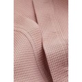 H&M Home Халат вафельного плетения, античный розовый, Разные размеры 0991755014 0991755014