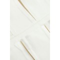 H&M Home Настенный органайзер из полотна, Белый 0992161001 | 0992161001