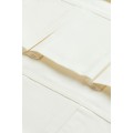 H&M Home Настенный органайзер из полотна, Белый 0992161001 | 0992161001