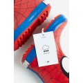 H&M Home Резиновые сапоги с принтом, Красный/Человек-паук, Разные размеры 0999404008 | 0999404008