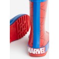 H&M Home Резиновые сапоги с принтом, Красный/Человек-паук, Разные размеры 0999404008 | 0999404008