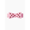 H&M Home Косметическая повязка для волос, Розовый/Сердца 1001775012 | 1001775012
