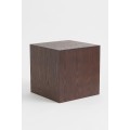 H&M Home Столик, Темно коричневый 1019751001 | 1019751001