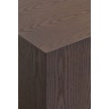 H&M Home Столик, Темно коричневый 1019751001 | 1019751001