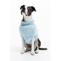H&M Home Пушистый свитер для собаки, Светло-синий, Разные размеры 1019978010 | 1019978010