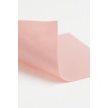 H&M Home Нашивка для функциональных материалов, светло-розовый 1025590004 | 1025590004