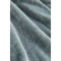 H&M Home Флисовый халат, Пыльно-зеленый, Разные размеры 1033214004 | 1033214004