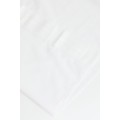 H&M Home Легкая многофункциональная штора, 2 шт., Белый, 150x300 1038743001 | 1038743001