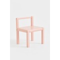 H&M Home Детский стул, светло-розовый 1038907003 | 1038907003
