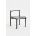 H&M Home Детский стул, Серый 1038907004 | 1038907004