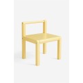H&M Home Детский стул, Светло-желтого 1038907005 1038907005
